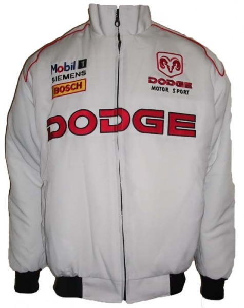 Dodge Jacke
